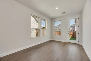 3112 Buckeye St, Celina, TX 75009 - Photo 20