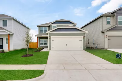 3916 Starry Night Cove, Sherman, TX 75092 - Photo 1