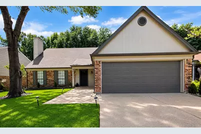 4325 Winchester Court, Grand Prairie, TX 75052 - Photo 1