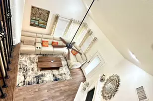 10709 Blake Gardens, McKinney, TX 75072 - Photo 6