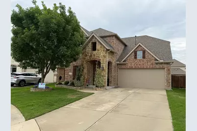 10709 Blake Gardens, McKinney, TX 75072 - Photo 2