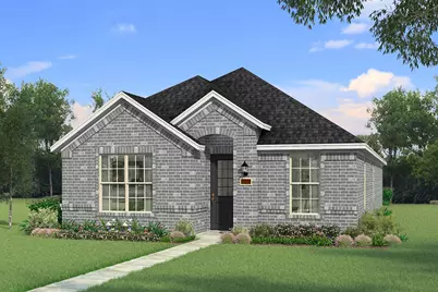 3108 Buckeye Street, Celina, TX 75009 - Photo 1