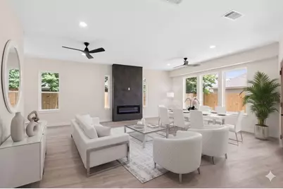 4128 Pluto Street, Dallas, TX 75212 - Photo 2
