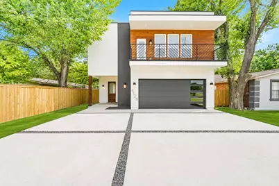 4128 Pluto Street, Dallas, TX 75212 - Photo 1