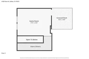 4128 Pluto St, Dallas, TX 75212 - Photo 40