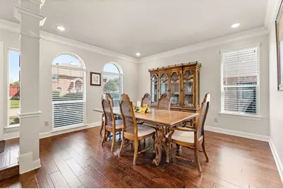 2332 Lakeway Terrace, Flower Mound, TX 75028 - Photo 4