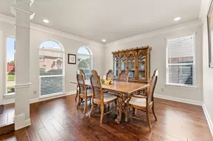 2332 Lakeway Terrace, Flower Mound, TX 75028 - Photo 4