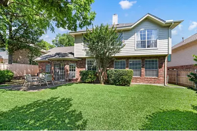 2332 Lakeway Terrace, Flower Mound, TX 75028 - Photo 32