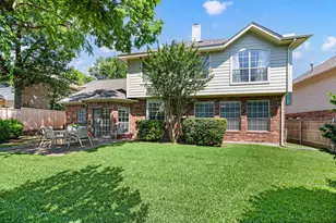 2332 Lakeway Terrace, Flower Mound, TX 75028 - Photo 32