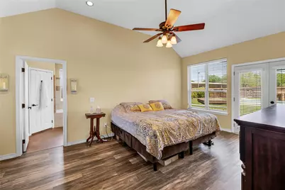 4031 Burleson Retta Road, Burleson, TX 76028 - Photo 20