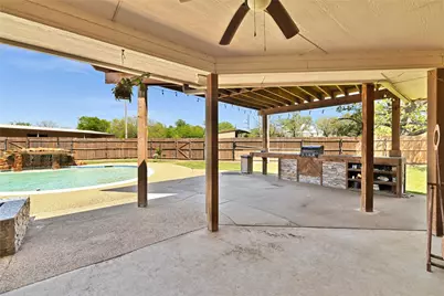 4031 Burleson Retta Road, Burleson, TX 76028 - Photo 8