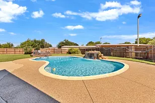 4031 Burleson Retta Rd, Burleson, TX 76028 - Photo 6