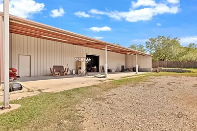 4031 Burleson Retta Road, Burleson, TX 76028 - Photo 40