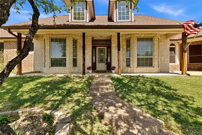 4031 Burleson Retta Road, Burleson, TX 76028 - Photo 12