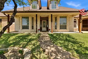 4031 Burleson Retta Rd, Burleson, TX 76028 - Photo 12