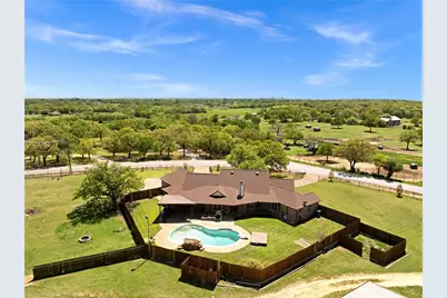 4031 Burleson Retta Road, Burleson, TX 76028 - Photo 2