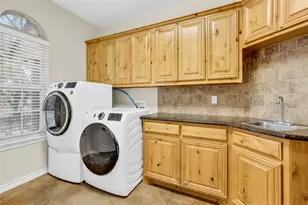 4031 Burleson Retta Rd, Burleson, TX 76028 - Photo 26