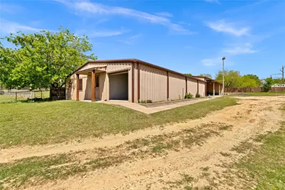 4031 Burleson Retta Road, Burleson, TX 76028 - Photo 28