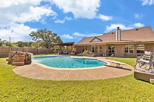 4031 Burleson Retta Rd, Burleson, TX 76028 - Photo 4