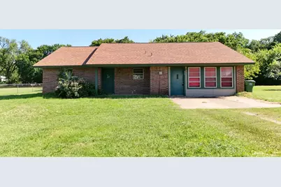 415 Meadowlark Trail, Springtown, TX 76082 - Photo 1