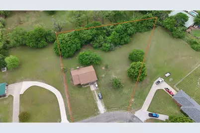 415 Meadowlark Trail, Springtown, TX 76082 - Photo 1