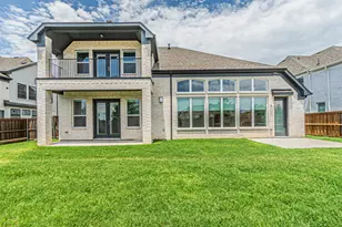 4878 Limousine Ln, Frisco, TX 75034 - Photo 38