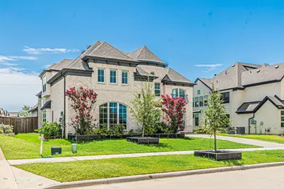 4878 Limousine Lane, Frisco, TX 75034 - Photo 2