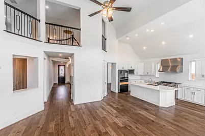 4878 Limousine Lane, Frisco, TX 75034 - Photo 14