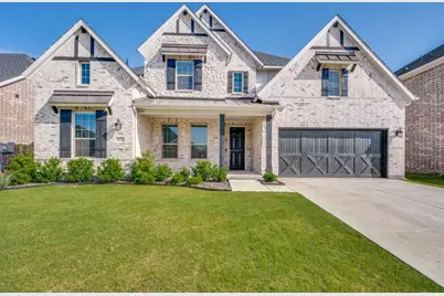 1617 Estivella Drive, Little Elm, TX 75068 - Photo 1