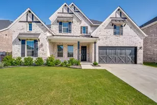 1617 Estivella Dr, Little Elm, TX 75068 - Photo 1