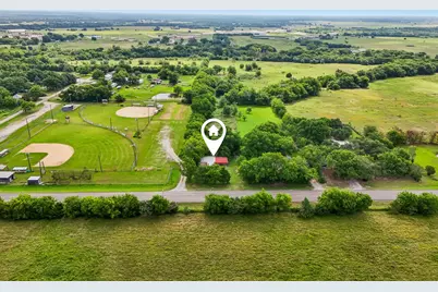 5549 Fm 513 S, Lone Oak, TX 75453 - Photo 2
