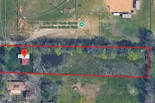 5549 Fm 513 S, Lone Oak, TX 75453 - Photo 1