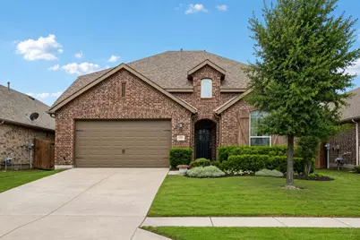 533 Yellowstone Drive, Celina, TX 75009 - Photo 1