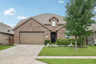 533 Yellowstone Drive, Celina, TX 75009 - Photo 1