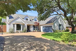 8814 Sanshire Ave, Dallas, TX 75231 - Photo 2