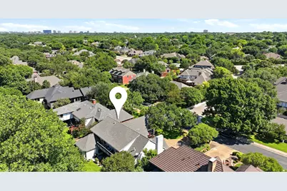 8814 Sanshire Avenue, Dallas, TX 75231 - Photo 40