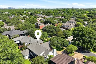 8814 Sanshire Ave, Dallas, TX 75231 - Photo 40
