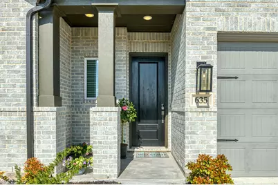 635 Brockwell Bend, Forney, TX 75126 - Photo 2