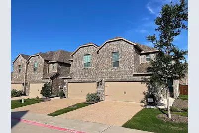 1752 Redding Street, Allen, TX 75002 - Photo 1