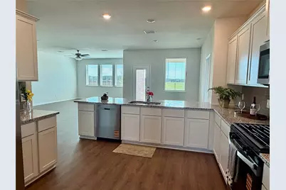 2600 Travis Street, Celina, TX 75009 - Photo 1