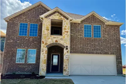 2600 Travis Street, Celina, TX 75009 - Photo 2