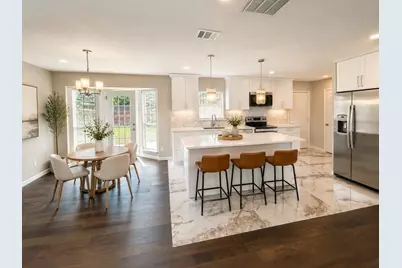 6833 Younger Drive, The Colony, TX 75056 - Photo 8