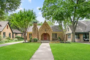 431 Monte Vista Dr, Dallas, TX 75223 - Photo 2