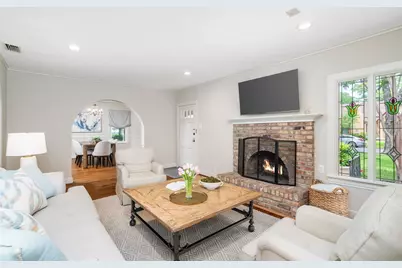 431 Monte Vista Drive, Dallas, TX 75223 - Photo 8