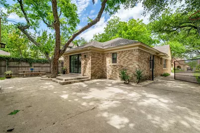 431 Monte Vista Drive, Dallas, TX 75223 - Photo 24
