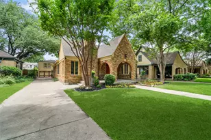 431 Monte Vista Dr, Dallas, TX 75223 - Photo 4