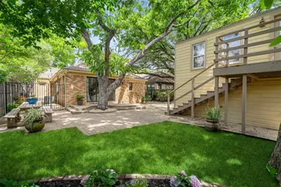 431 Monte Vista Drive, Dallas, TX 75223 - Photo 26