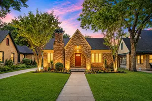431 Monte Vista Dr, Dallas, TX 75223 - Photo 1