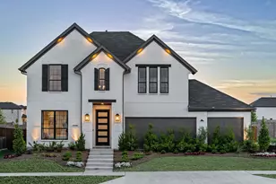12468 Deer Trl, Frisco, TX 75035 - Photo 1