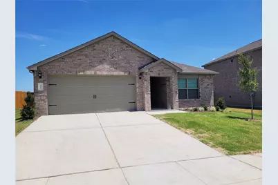 223 Drifter Drive, Newark, TX 76071 - Photo 1